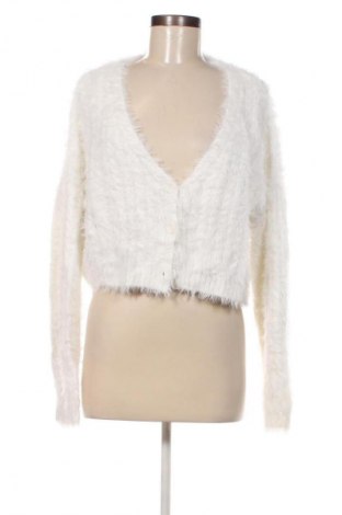 Cardigan de damă S.Oliver, Mărime S, Culoare Alb, Preț 53,99 Lei