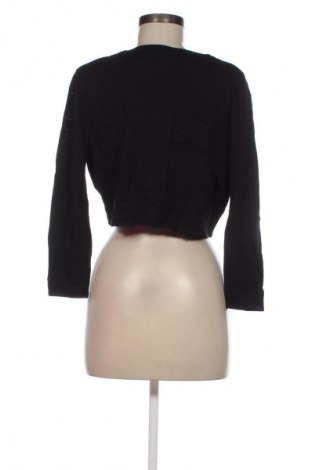 Cardigan de damă S.Oliver, Mărime L, Culoare Negru, Preț 18,99 Lei