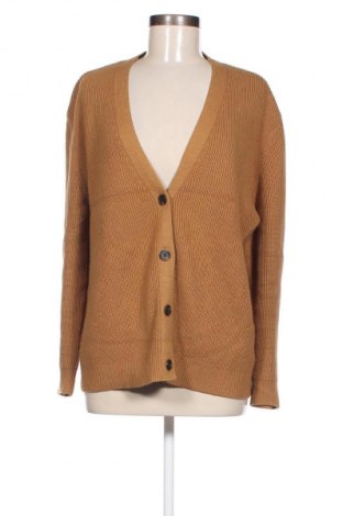 Cardigan de damă S.Oliver, Mărime XL, Culoare Maro, Preț 43,99 Lei