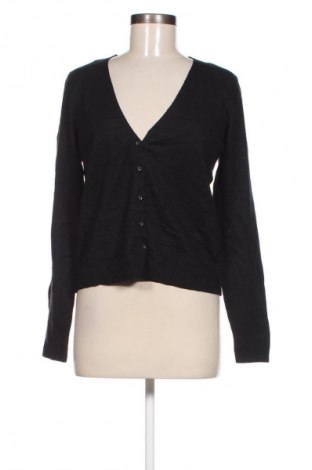 Cardigan de damă S.Oliver, Mărime M, Culoare Negru, Preț 20,49 Lei