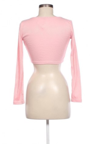 Damen Strickjacke SHEIN, Größe XS, Farbe Rosa, Preis € 3,99