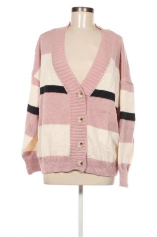 Cardigan de damă SHEIN, Mărime XXL, Culoare Multicolor, Preț 38,99 Lei