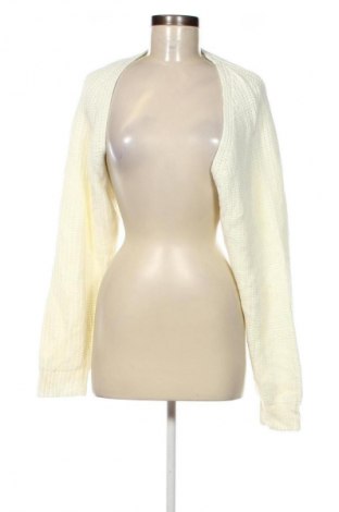 Cardigan de damă SHEIN, Mărime M, Culoare Alb, Preț 95,39 Lei