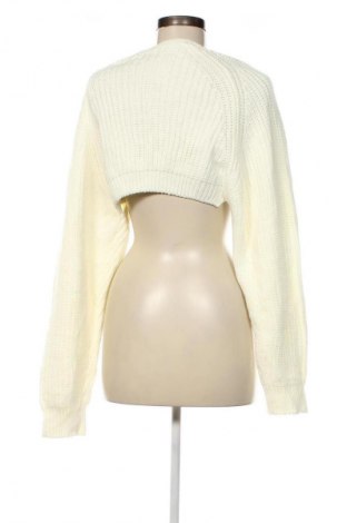 Cardigan de damă SHEIN, Mărime M, Culoare Alb, Preț 95,39 Lei