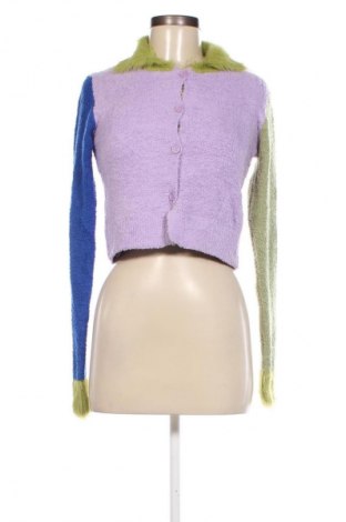 Cardigan de damă SHEIN, Mărime S, Culoare Multicolor, Preț 95,39 Lei