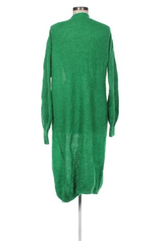 Cardigan de damă SHEIN, Mărime M, Culoare Verde, Preț 95,39 Lei