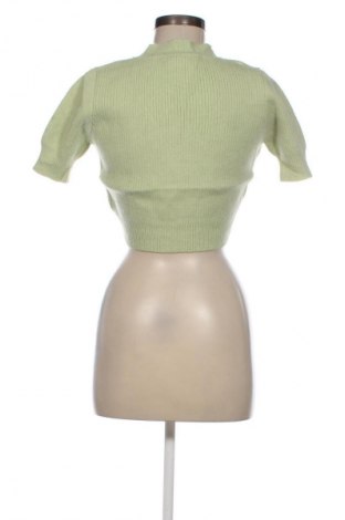 Cardigan de damă SHEIN, Mărime M, Culoare Verde, Preț 20,99 Lei