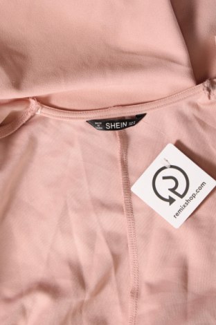 Damen Strickjacke SHEIN, Größe M, Farbe Rosa, Preis € 8,49