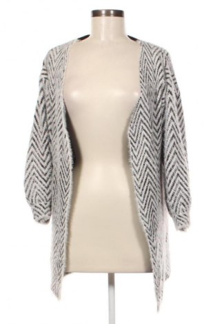 Cardigan de damă SHEIN, Mărime M, Culoare Gri, Preț 33,99 Lei