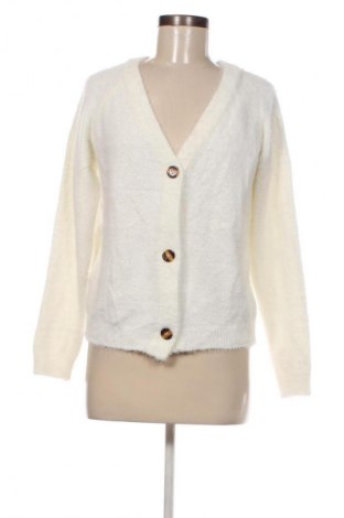 Cardigan de damă SHEIN, Mărime S, Culoare Ecru, Preț 33,99 Lei