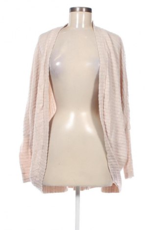 Damen Strickjacke SHEIN, Größe XS, Farbe Beige, Preis € 3,49