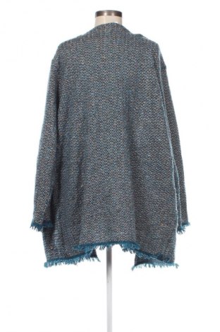 Cardigan de damă Samoon, Mărime L, Culoare Multicolor, Preț 41,99 Lei