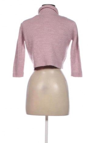 Damen Strickjacke Sasch, Größe M, Farbe Rosa, Preis € 7,49