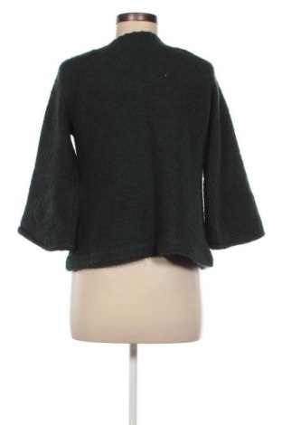 Cardigan de damă Savida, Mărime S, Culoare Verde, Preț 11,99 Lei