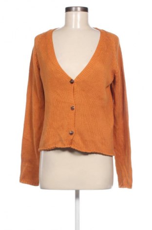 Cardigan de damă Scaglione, Mărime M, Culoare Portocaliu, Preț 142,99 Lei