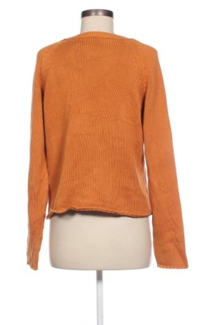 Damen Strickjacke Scaglione, Größe M, Farbe Orange, Preis € 30,49