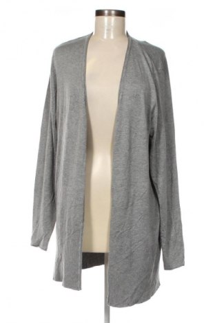 Damen Strickjacke Seasons, Größe L, Farbe Grau, Preis € 7,49