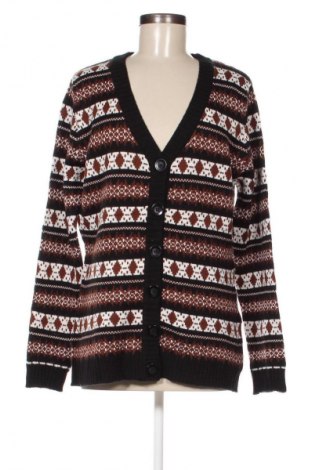 Cardigan de damă Seppala, Mărime L, Culoare Multicolor, Preț 33,99 Lei