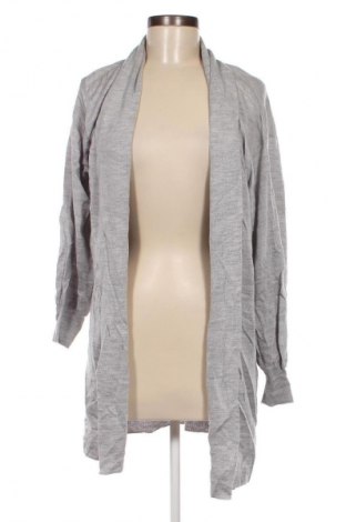 Damen Strickjacke Serra, Größe XL, Farbe Grau, Preis € 5,49