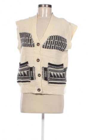 Cardigan de damă Set, Mărime M, Culoare Ecru, Preț 71,99 Lei