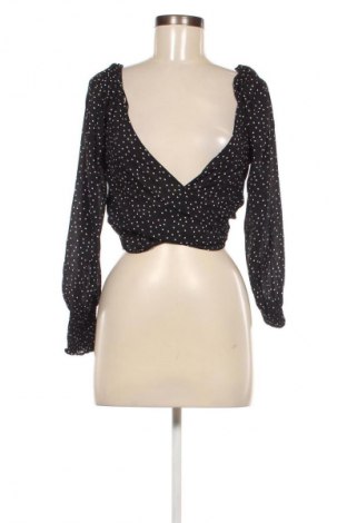 Cardigan de damă Sinsay, Mărime S, Culoare Negru, Preț 59,69 Lei