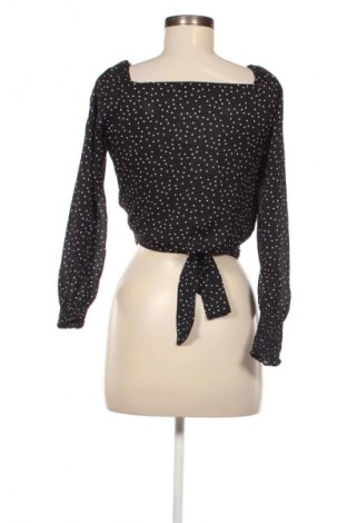 Cardigan de damă Sinsay, Mărime S, Culoare Negru, Preț 59,69 Lei