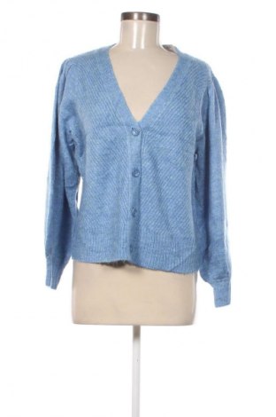 Damen Strickjacke Sirup, Größe M, Farbe Blau, Preis € 9,99