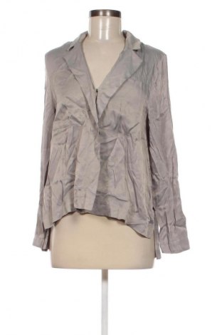 Damen Strickjacke Sisley, Größe S, Farbe Grau, Preis € 7,99