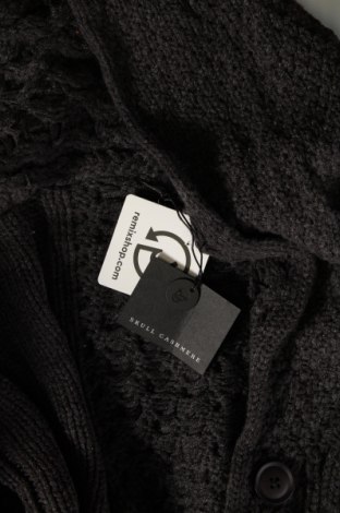 Dámsky kardigán Skull Cashmere, Velikost S, Barva Šedá, Cena  1 849,00 Kč