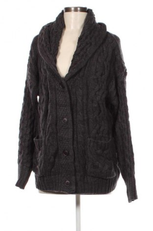 Damen Strickjacke Skull Cashmere, Größe S, Farbe Grau, Preis 80,99 €