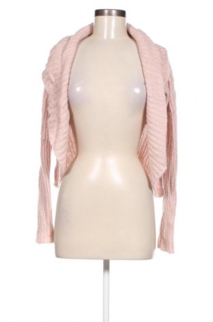 Damen Strickjacke S'nob, Größe S, Farbe Rosa, Preis 6,49 €