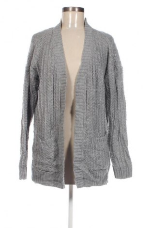 Damen Strickjacke So, Größe S, Farbe Grau, Preis 7,49 €