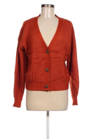 Damen Strickjacke Sora, Größe L, Farbe Braun, Preis € 3,99