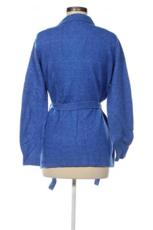 Damen Strickjacke Sora, Größe M, Farbe Blau, Preis 7,49 €