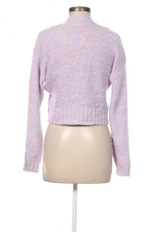 Cardigan de damă Steve Madden, Mărime XS, Culoare Mov, Preț 30,99 Lei