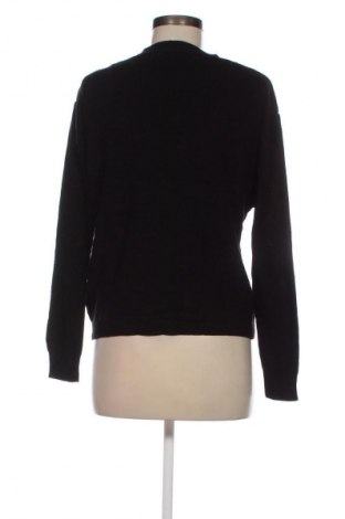 Cardigan de damă Stradivarius, Mărime XS, Culoare Negru, Preț 33,99 Lei