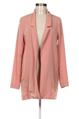 Cardigan de damă Stradivarius, Mărime S, Culoare Roz, Preț 89,29 Lei