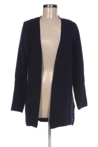 Cardigan de damă Street One, Mărime M, Culoare Albastru, Preț 54,67 Lei