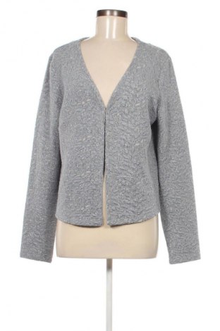 Damen Strickjacke Street One, Größe L, Farbe Grau, Preis 8,99 €