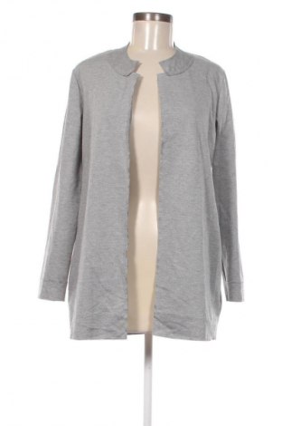 Damen Strickjacke Street One, Größe S, Farbe Grau, Preis € 28,53