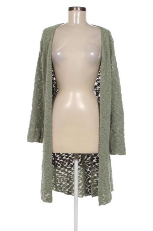 Cardigan de damă Street One, Mărime M, Culoare Verde, Preț 18,99 Lei