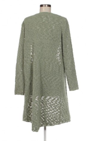 Cardigan de damă Street One, Mărime M, Culoare Verde, Preț 47,99 Lei