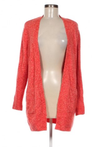 Cardigan de damă Street One, Mărime M, Culoare Roșu, Preț 22,99 Lei