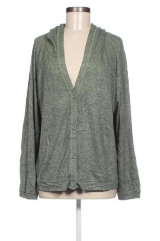 Cardigan de damă Street One, Mărime XL, Culoare Verde, Preț 26,99 Lei