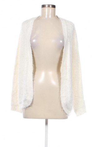 Cardigan de damă Street One, Mărime M, Culoare Alb, Preț 47,99 Lei