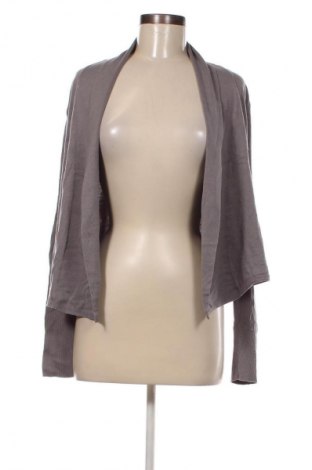 Damen Strickjacke Street One, Größe M, Farbe Grau, Preis 3,49 €