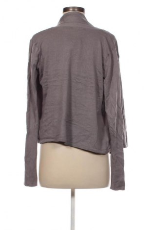 Damen Strickjacke Street One, Größe M, Farbe Grau, Preis 4,49 €