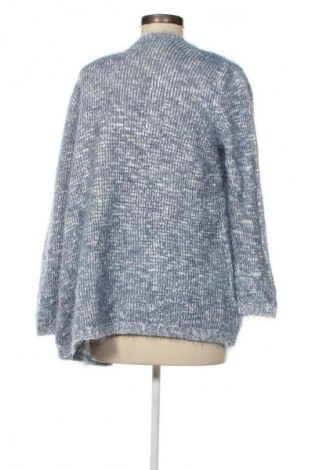 Cardigan de damă Style & Co, Mărime M, Culoare Albastru, Preț 21,99 Lei