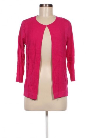 Damen Strickjacke Suzanna, Größe S, Farbe Rosa, Preis 4,99 €