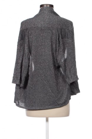 Cardigan de damă Suzanne Grae, Mărime M, Culoare Argintiu, Preț 14,99 Lei